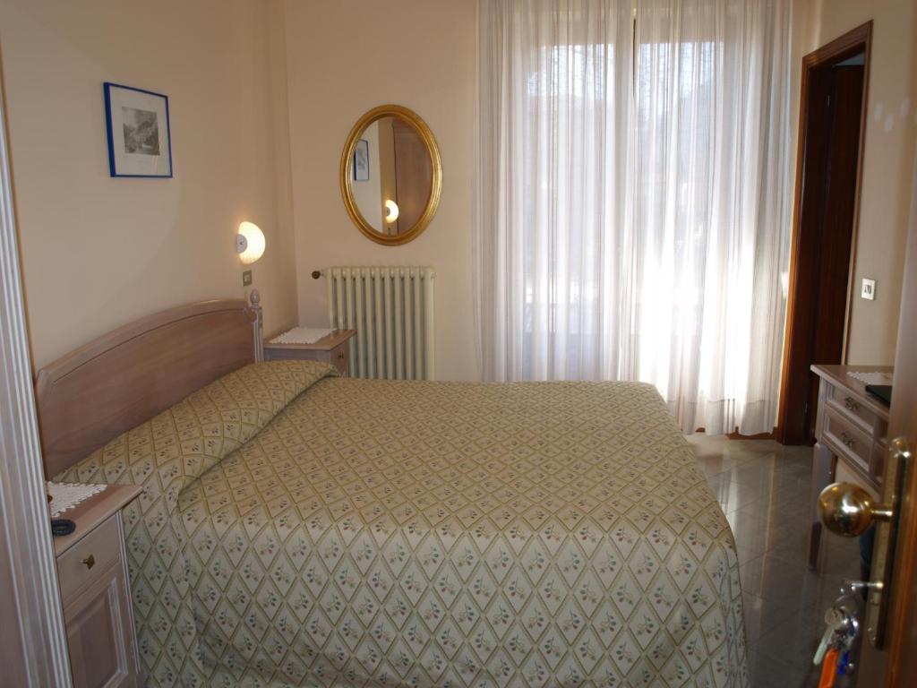 Hotel Sole Сан-Сиро Номер фото